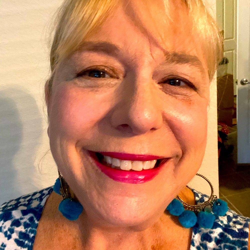 Meet your Posher, Cindy